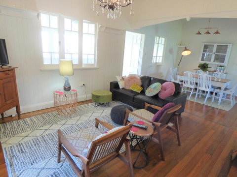 Lilly Pilly House - Kingaroy Accommodation 1