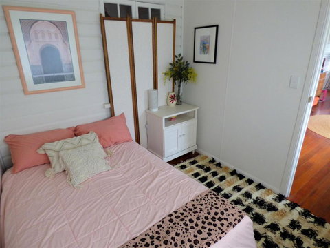 Lilly Pilly House - Kingaroy Accommodation 3