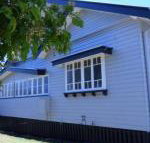 Lilly Pilly House - Kingaroy Accommodation