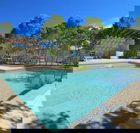 Pandanus Pocket 10 Beach Getaway - Kingaroy Accommodation