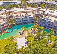 Drift Apartments North 3 - Kingaroy Accommodation