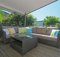 Beach Shack 24 Casuarina - Kingaroy Accommodation