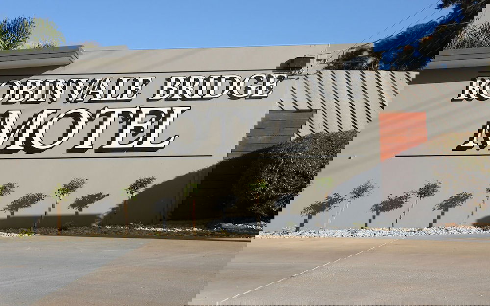 Annuello VIC Kingaroy Accommodation