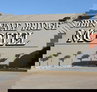 Robinvale Bridge Motel - Kingaroy Accommodation