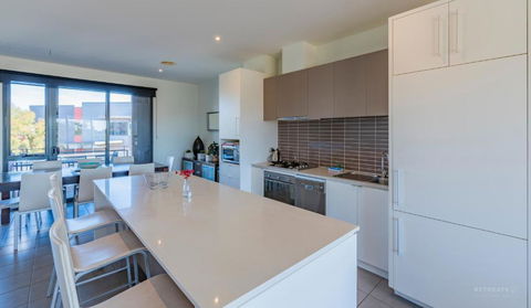 Five Shell - Kingaroy Accommodation 2