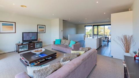 Five Shell - Kingaroy Accommodation 3