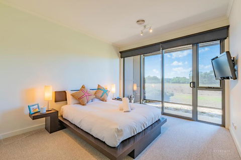 Five Shell - Kingaroy Accommodation 4