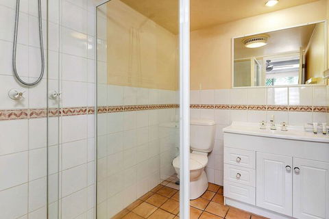 Comfort Hotel Pacific Cleveland - Kingaroy Accommodation 6