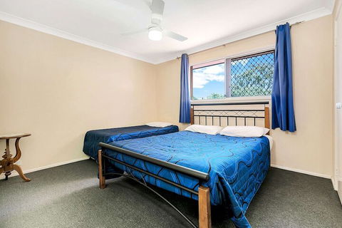 Comfort Hotel Pacific Cleveland - Kingaroy Accommodation 5