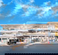 Footprints at Fingal Bay - Kingaroy Accommodation