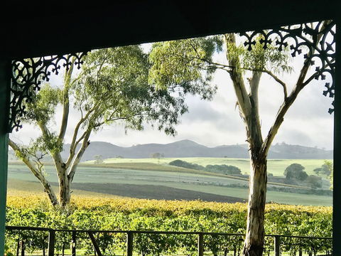 Jasmine's Cottage - Kingaroy Accommodation 1