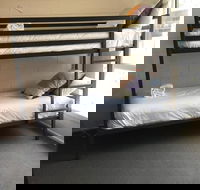 Del Boca Vista 4 Bedroom House - Kingaroy Accommodation