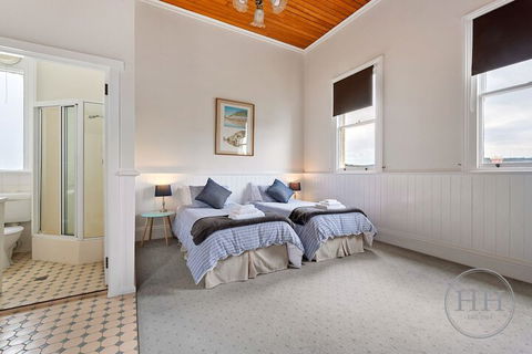 Windarra On High - Kingaroy Accommodation 2