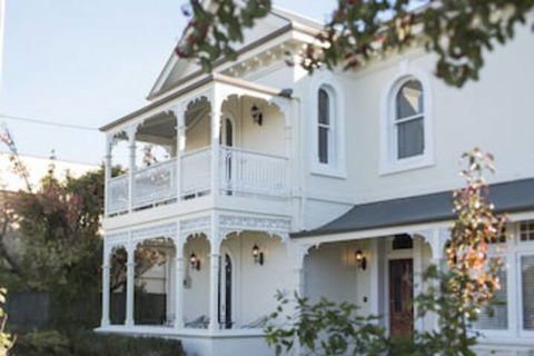 Windarra On High - Kingaroy Accommodation 0