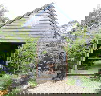 Elm Cottage Barn - Kingaroy Accommodation