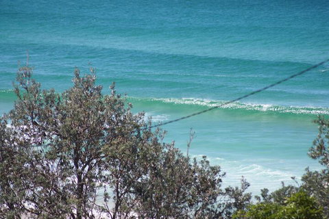 Rennies Beach House - Kingaroy Accommodation 2