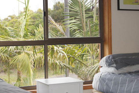 Rennies Beach House - Kingaroy Accommodation 1