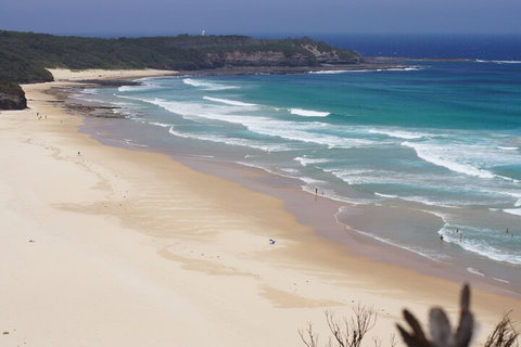 Rennies Beach House - Kingaroy Accommodation 4