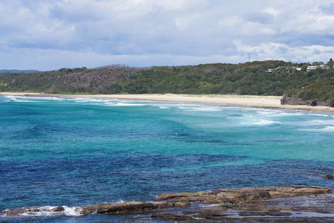 Rennies Beach House - Kingaroy Accommodation 3