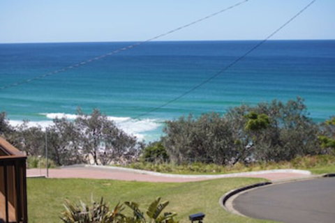 Rennies Beach House - Kingaroy Accommodation 0