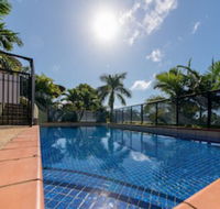 Paradise Penthouse at Waves - Kingaroy Accommodation