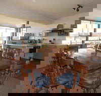 Donaldsons at Pambula Beach - Kingaroy Accommodation