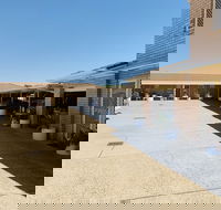 Angel's Rest Motel - Kingaroy Accommodation