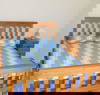 Sunrise at Fingal Bay - Kingaroy Accommodation