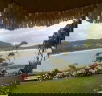 Seascape at Fingal Bay - Kingaroy Accommodation