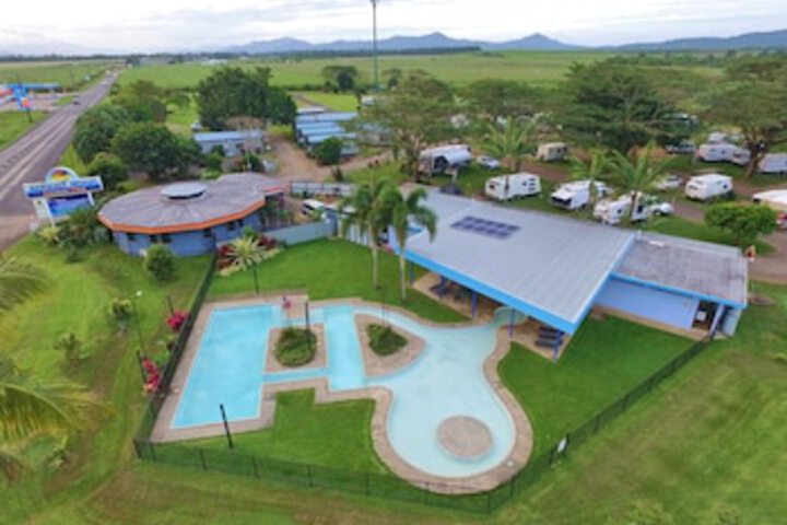 Mourilyan Harbour QLD Kingaroy Accommodation