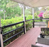 Comfy  Big Blue Cottage - Kingaroy Accommodation