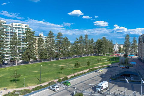 Seaview Penthouse - Kingaroy Accommodation 5