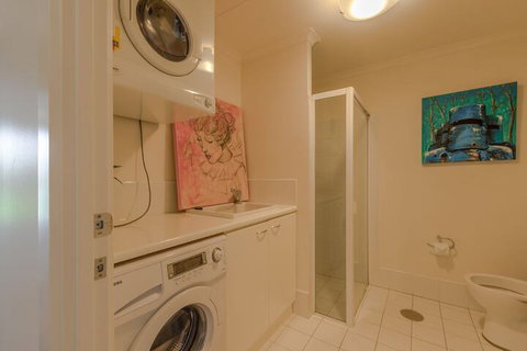 Seaview Penthouse - Kingaroy Accommodation 1