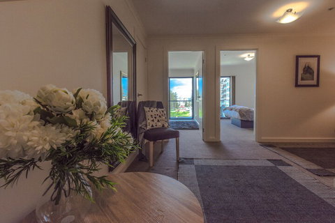 Seaview Penthouse - Kingaroy Accommodation 4