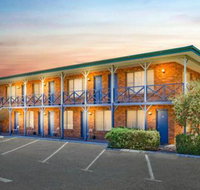 MIDAS MOTEL KALGOORLIE - Kingaroy Accommodation