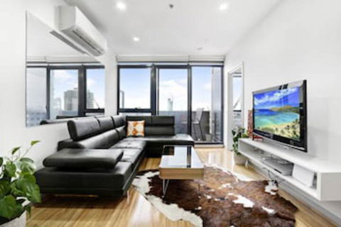 ZEE, 2BDR Southbank Apartment - Kingaroy Accommodation 0