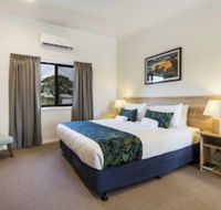 Club Maclean Motel - Kingaroy Accommodation
