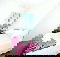 Penthouse St Kilda Style - Kingaroy Accommodation
