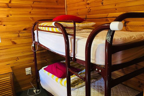 Anglers Reach Lakeside Village - Kingaroy Accommodation 6