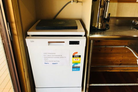 Anglers Reach Lakeside Village - Kingaroy Accommodation 5