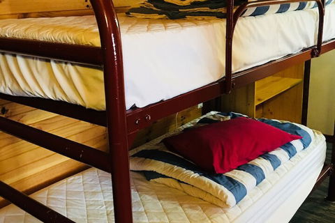 Anglers Reach Lakeside Village - Kingaroy Accommodation 4