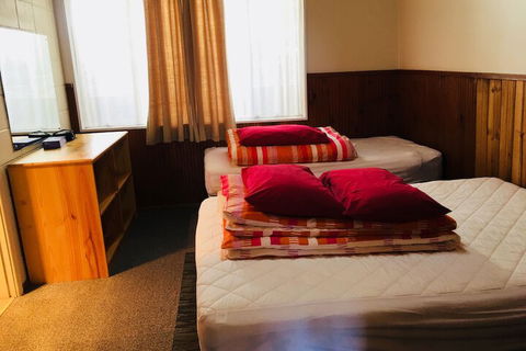 Anglers Reach Lakeside Village - Kingaroy Accommodation 3