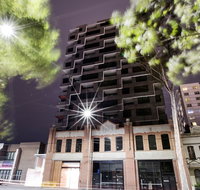 Spencer Street Apartments - Kingaroy Accommodation