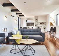 3 Level Architecturally Designed House - Kingaroy Accommodation