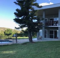 Eemnes Park Estate - Kingaroy Accommodation