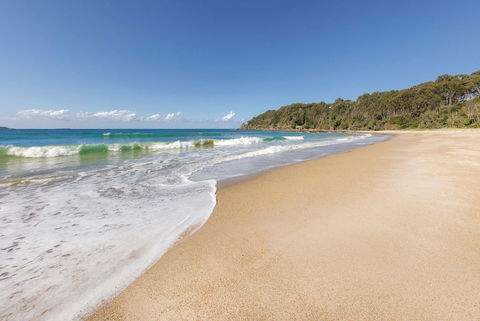 Club Wyndham Coffs Harbour, Trademark Collection By Wyndham - Kingaroy Accommodation 6