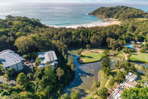 Club Wyndham Coffs Harbour, Trademark Collection By Wyndham - Kingaroy Accommodation 3