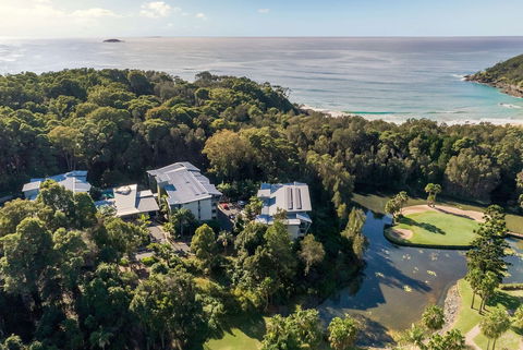 Club Wyndham Coffs Harbour, Trademark Collection By Wyndham - Kingaroy Accommodation 2