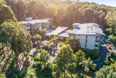 Club Wyndham Coffs Harbour, Trademark Collection By Wyndham - Kingaroy Accommodation 4