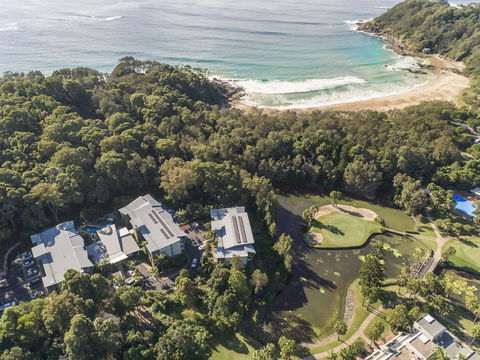 Club Wyndham Coffs Harbour, Trademark Collection By Wyndham - Kingaroy Accommodation 0